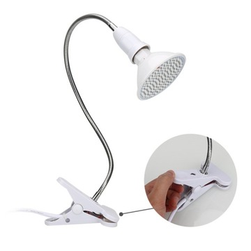 Светодиодная лампа для выращивания растений