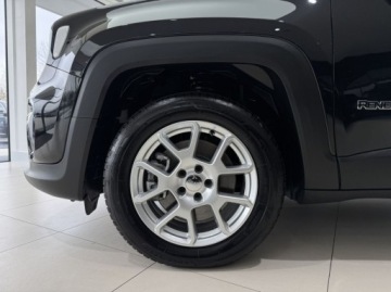 Jeep Renegade SUV Plug-In Seria 2/3 1.3 Turbo 4xe PHEV 190KM 2021 Jeep Renegade T4 Limited 4XE Plug In CarPlayAndroid Auto Nawigacja, zdjęcie 16