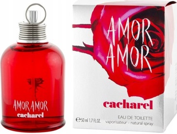 Cacharel Amor Amor 50 Ml edt