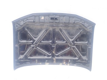 NISSAN NAVARA D40 PATHFINDER KAPOTA KRYT MOTORU