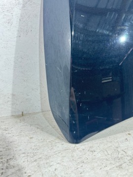 MERCEDES GLA 247 EQA 243 КАПОТ КРЫШКА ДВИГАТЕЛЯ НИЦЦА