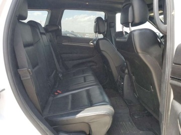 Jeep Grand Cherokee IV 2017 Jeep Grand Cherokee Limited 2017 5.7l 5.7 Benzyna 360KM, zdjęcie 10