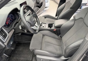 Audi SQ5 2020 Audi SQ5 4x4 SQ5 3.0 TFSI 354 KM 2020r 52.000 km Warszawa 3.0 Benzyna, zdjęcie 7