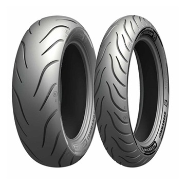 1x Michelin 170/80B15 COMMANDER II 77H tył Sportowy / Szosowy / Turystyczny