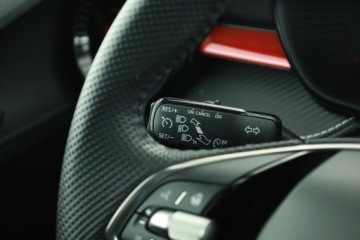 Skoda Fabia IV 2025 Skoda Fabia 1.0 TSI, 1. Właściciel, Serwis ASO, zdjęcie 15