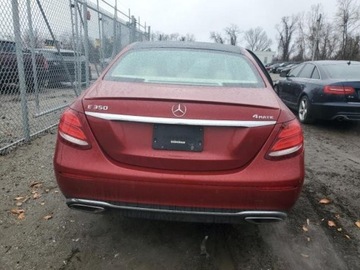 Mercedes Klasa E W213 2020 Mercedes-Benz Klasa E 350, 2020r., 4x4, 2.0L, zdjęcie 5