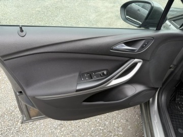 Opel Astra K Sportstourer Facelifting 1.5 Diesel 122KM 2020 Opel Astra Salon PL. Serwis ASO. Bezwypadkowy, zdjęcie 14