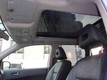 Nissan X-Trail II 2.0 dCi 150KM 2008 Nissan X-Trail 2.0 Diesel Salon PL, zdjęcie 22