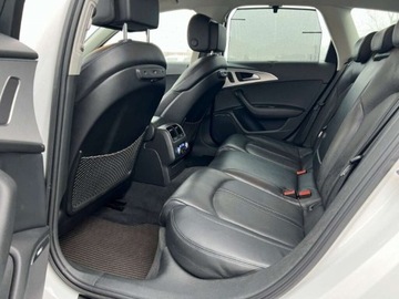 Audi A6 C7 Allroad quattro facelifting 3.0 TDI clean diesel 272KM 2015 Audi A6 Allroad FV23 SalonPL Pneumatyka S-line od Dealera 3.0 Diesel, zdjęcie 6