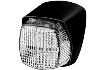 Габаритный фонарь HELLA L/R, ЧЕРНЫЙ