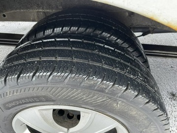 Volkswagen Crafter I 2015 Volkswagen Crafter Autobus 23osoby Klima Nawi2015, zdjęcie 15