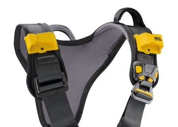 Ремень Petzl Astro Bod Fast, международная версия, размер 1