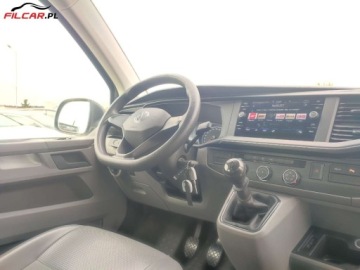 Volkswagen Caravelle T6 2022 Volkswagen Transporter Gwarancja WINDA DLA NIEPELNOSPRAWNYCH Zarejestrowan, zdjęcie 18