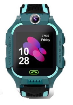 Часы SMARTBAND SMARTWATCH Пульс Шагомер Калории