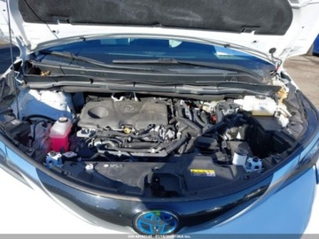 Toyota Sienna III 2022 Toyota Sienna Xse 2022 2.5 Hybryda 189KM, zdjęcie 8