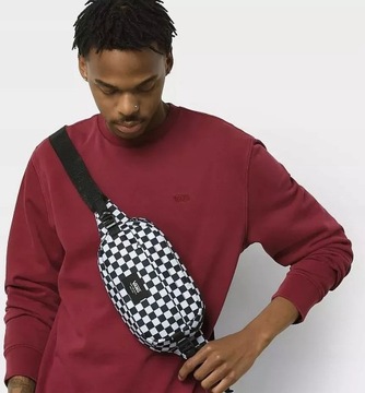 ДЕТСКАЯ НАСТЕННАЯ СУМКА VANS CLASSIC CLASSIC НАПОРТНАЯ СУМКА VANS OLD SKOOL