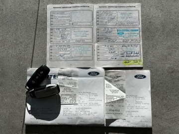 Ford S-Max II Van 2.0 TDCi 180KM 2016 Ford S-Max Navi, Ele.Klapa, Full LED, Asystent,Alu, zdjęcie 35