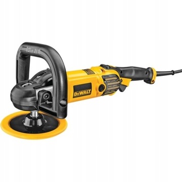 DEWALT DWP849X-QS Polerka 180 mm 1250W