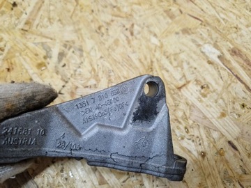 BMW F20 F10 F30 F32 F36 N47 UCHYCENÍ DRŽÁK PUMPY 7810698