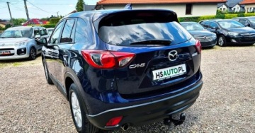 Mazda CX-5 I SUV 2.0 SKYACTIV-G 165KM 2013 Mazda CX-5 BENZYNA nawigacja LIFT super okazja POLECAMY 2.0 165KM, zdjęcie 16