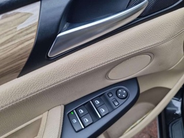 BMW X3 F25 SUV 3.0 35i 306KM 2012 BMW X3 BMW X3 35i xDrive, dobrze wyposazony, 3.0 Benzyna 306KM, zdjęcie 18