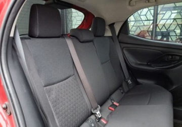 Toyota 2023 Toyota Yaris Yaris Style Vat Marza Serwis ASO 1 wl. Salon PL Rej. 20, zdjęcie 24