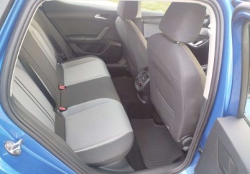 Seat Leon IV Hatchback 2.0 TDI CR 115KM 2024 Seat Leon 2.0TDISerwis 46tys kmDigitalFull ledAndroidNaviKamera 2.0, zdjęcie 7