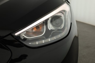 Hyundai ix35 SUV Facelifting 1.7 CRDi 115KM 2014 Hyundai ix35 1.7 CRDi, Salon Polska, Serwis ASO, zdjęcie 18