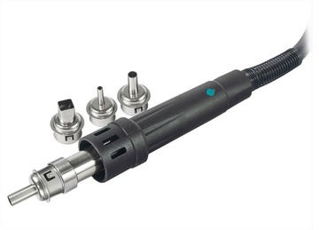 Термовоздушная паяльная станция Yihua 993DM-IV, 1000 Вт, 100-480 °C, горячий воздух
