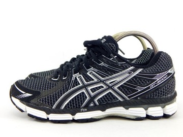 Buty ASICS GT-2000 r 38\24,4 cm IDEALNY