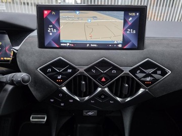  DS 3 CROSSBACK PERFORMANCE LINE + 1.2l benzyna 130KM*Dokumentacja serwisowa, zdjęcie 10