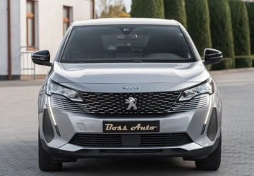 Peugeot 3008 II Crossover Facelifting  1.5 BlueHDi 130KM 2024 Peugeot 3008 1.5HDI 130KM FulLed Navi Alu PDc Serwis Vat 23 1.5 Diesel, zdjęcie 3