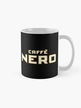 Kubek kawa Caffè nero