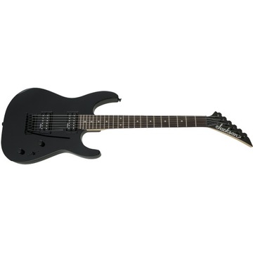 Электрогитара - Jackson JS11 Dinky AH FB Black