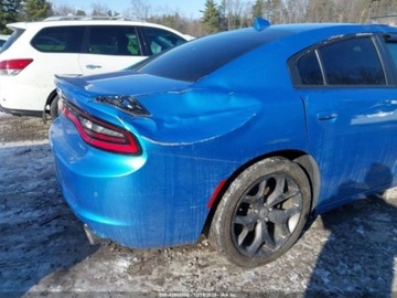 Dodge Charger VII 2018 Dodge Charger RT, V8, od ubezpieczalni 5.7 Benzyna 370KM, zdjęcie 7