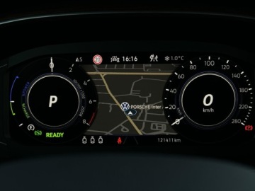 Volkswagen Arteon 2022 Volkswagen Arteon 218kM | Plug-In Hybrid | Virtual, zdjęcie 14