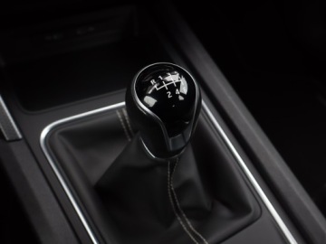 Seat Leon IV Sportstourer 1.5 EcoTSI 130KM 2023 Seat Leon 1.5 TSI, Salon Polska, 1. Właściciel, zdjęcie 12