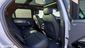 Land Rover Range Rover V SWB 3.0 D300 300KM 2025 Land Rover Range Rover Sport Land Rover Range Rover Sport S 3.0 D300 mHEV, zdjęcie 10
