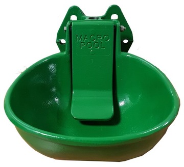 Поилка для коров ПМ-5 Macropool ORIGINAL POLISH