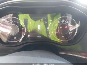 Dodge Challenger III 2015 Dodge Challenger 2015 Dodge Challenger SXT 3.6 Benzyna 305KM, zdjęcie 10