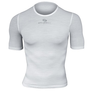 SPORTOWA KOSZULKA TERMOAKTYWNA BASE LAYER BRUBECK