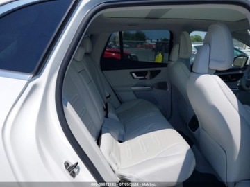 Mercedes 2024 Mercedes-Benz EQE 2024r, AMG 4Matic, EQE Elektryczny 617KM, zdjęcie 13