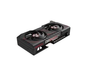 Видеокарта Sapphire Pulse Radeon RX 9060 XT 16 ГБ GDDR6 128 бит FSR
