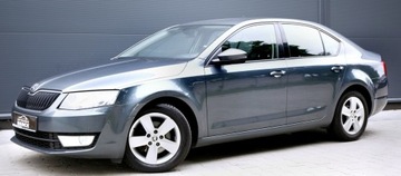Skoda Octavia III Liftback 2.0 TDI 150KM 2016 Škoda Octavia Skoda Octavia 2.0 Tdi 150PS/DSG/2x, zdjęcie 3
