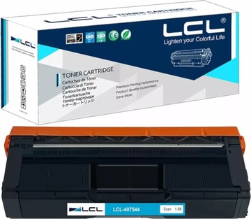 TONER CARTRIGE LCL-407544