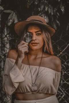 Премиум-пресет Lightroom — Золотой — АВТОМАТИЧЕСКИЙ!