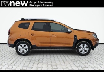 Dacia Duster II SUV 1.0 TCe LPG 100KM 2021 Dacia Duster Pl Salon, LPG, FV23, Dealer Adamowscy BenzynaLPG 100KM, zdjęcie 6