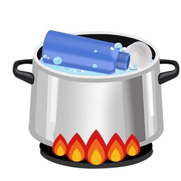 BIDETY 500 ML BIDETOWY PRZENOŚNY PODRÓŻ OPRYSKIWACZ 2 SZT