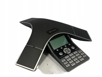 Телефон для конференций Polycom SoundStation IP 7000 2201-40000-001