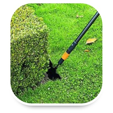 КОРНЕРЕЗЧИК ДЕРО FISKARS QUIKFIT